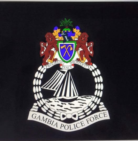 POLICE ARREST LAMARANA ‘GENERAL’ BARRY IN FATAL MOTORBIKE ACCIDENT CASE
