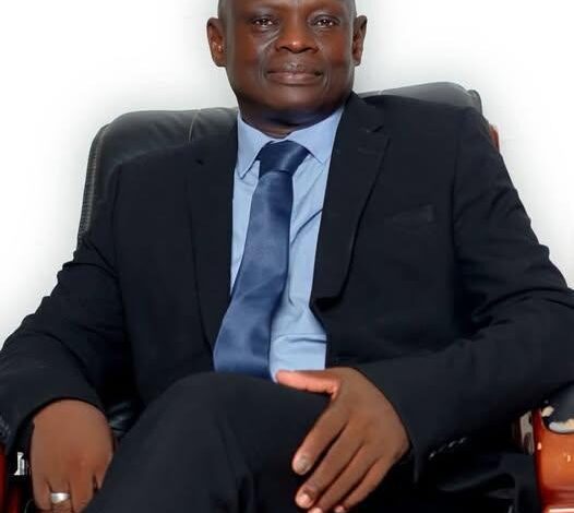 Refuting the Mischaracterization of Dr. Lamin J. Darbo’s Legal Representation
