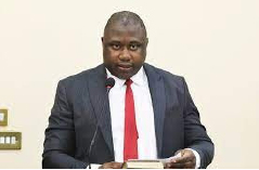 Deputies approve Election Bill with D2M to register political party