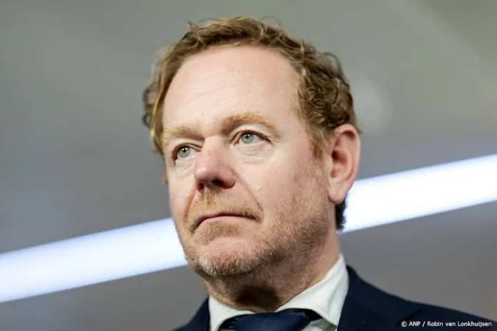 DUTCH MINISTER ASKS PARLIAMENT TO FACILITATE REPATRIATION OF GAMBIAN MINORS