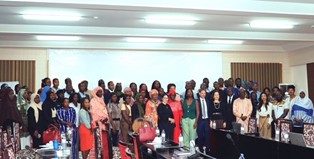 EU pledges support for ‘Made in Gambia’ initiative