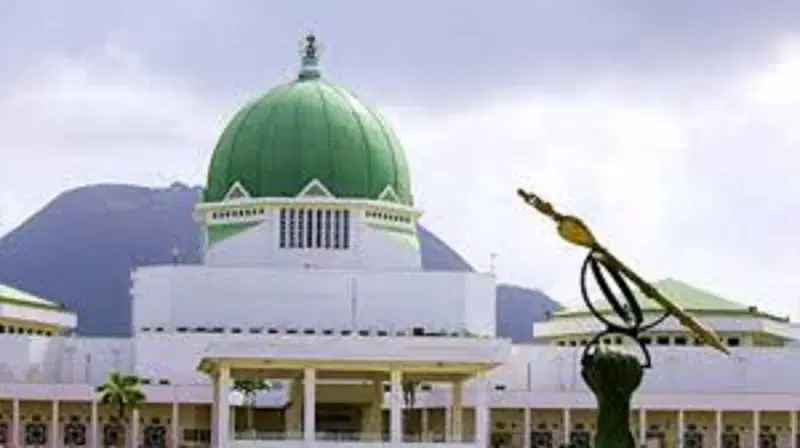 Nigeria: FCT police investigate lifeless body at National Assembly