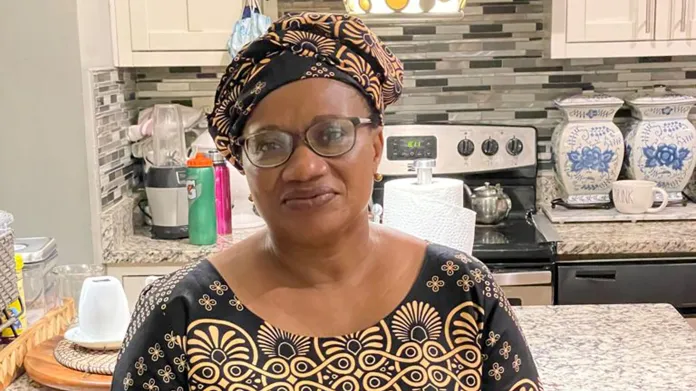 FATOU JAW MANNEH: WHY I WANT TO RUN FOR PRESIDENT 