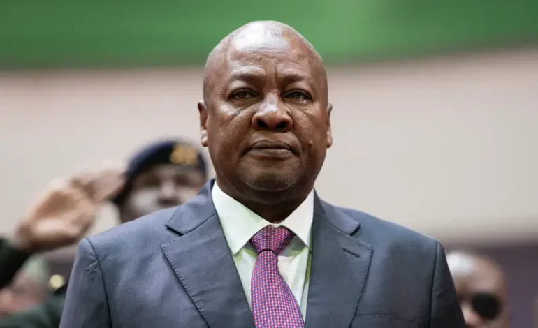 Nigeria: Ghana receives Nigerians, other West Africans deported from US