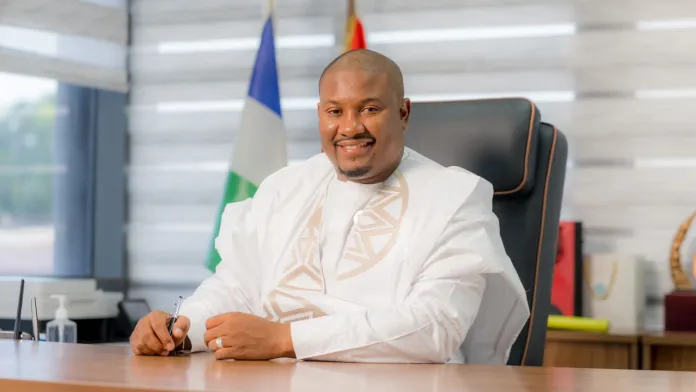 MAYOR BENSOUDA SAYS $26M UNCDF GRANT NEVER MATERIALISED