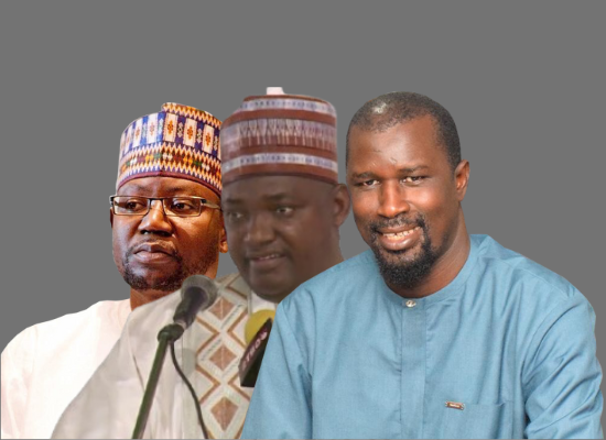‘BARROW DIDN’T VIOLATE LAW IN REMOVING AUDITOR GENERAL’
