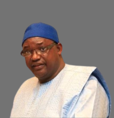 BARROW TELLS SECURITY FORCES TO REMAIN PROFESSIONAL, CITIZENS TO BE LAW-ABIDING 