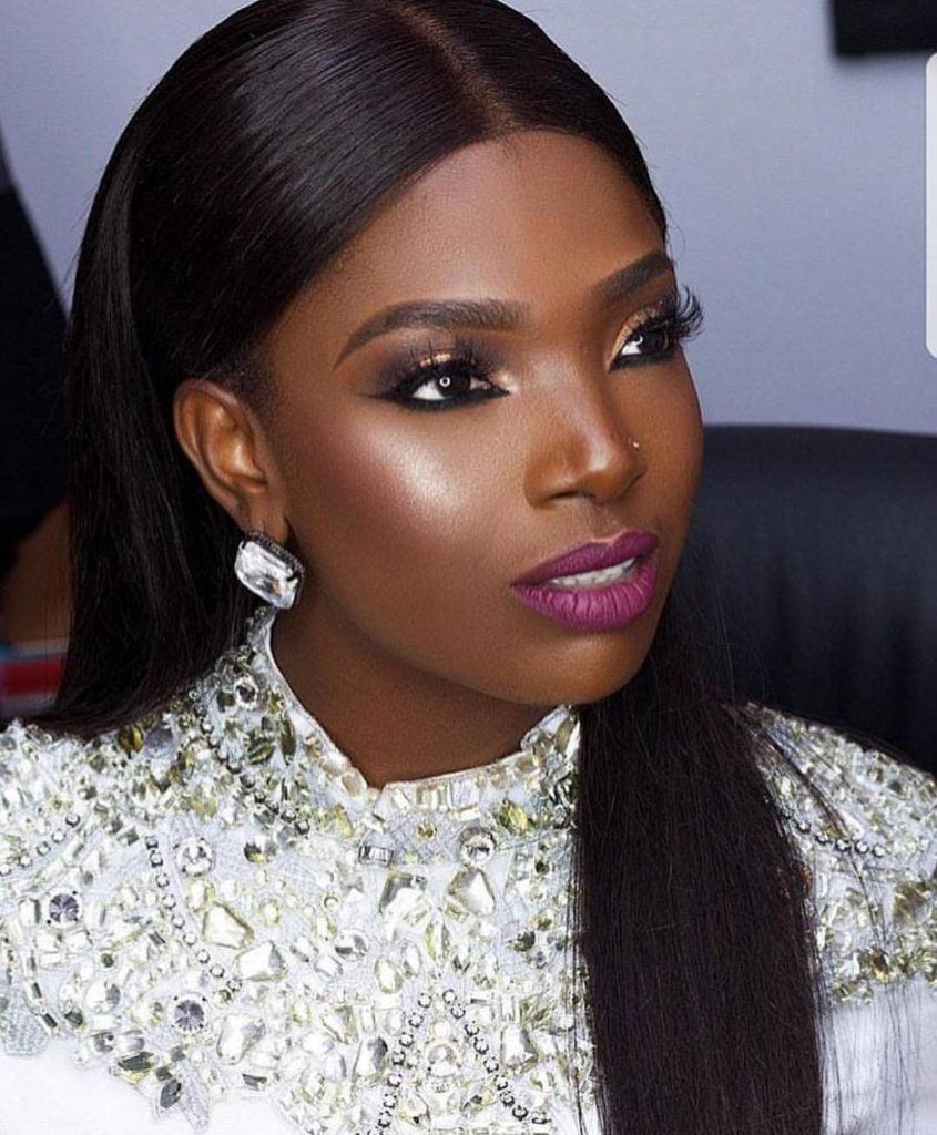 Nigeria: Annie Macauley advises daughter on self-worth