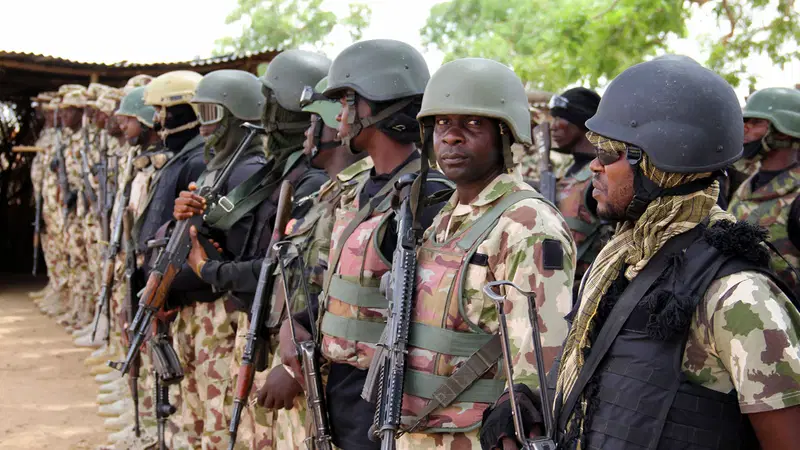 Nigeria: Army kills 11 terrorists, nabs 64 suspects in nationwide operations