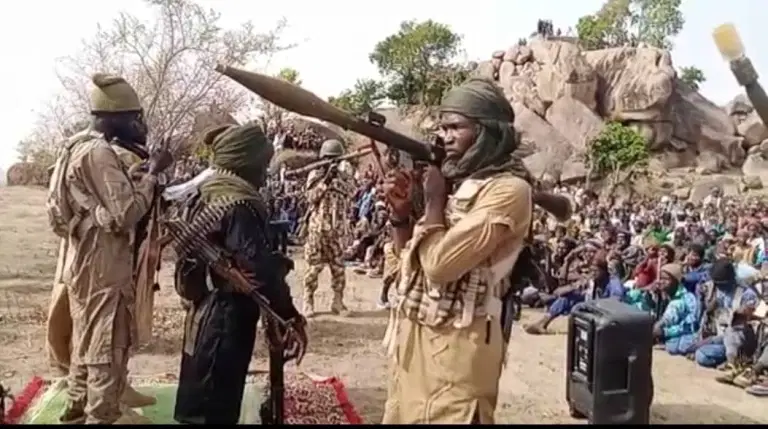 Nigeria: Bloody weekend: 102 killed in Borno, Sokoto, Katsina, and Edo