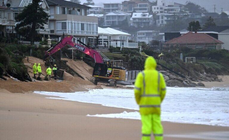 Australia: Climate Change to put 1.5M Australian homes at risk by 2050