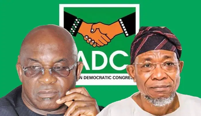 Nigeria: Court orders ADC leadership to appear as battle for control continues