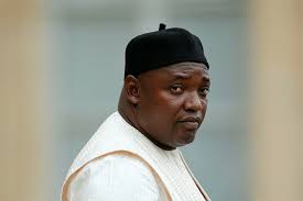 President Barrow embarks on state visit to Bissau