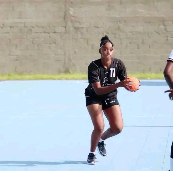 GNOC to organise Handball Technical Coaching Course