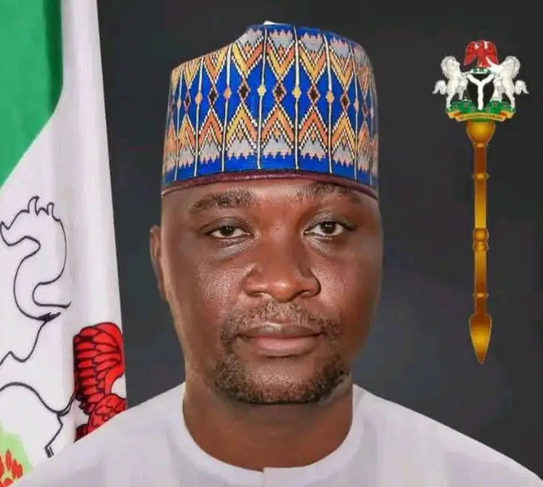 Nigeria: Former Nasarawa deputy governor Solomon Ewuga passes away at 70