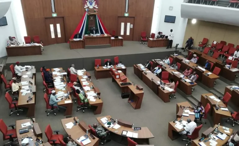 NA accuses gov’t of dodging accountability in $30m fuel scandal