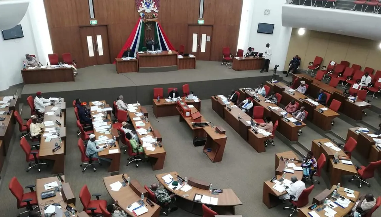 NA accuses gov’t of dodging accountability in $30m fuel scandal