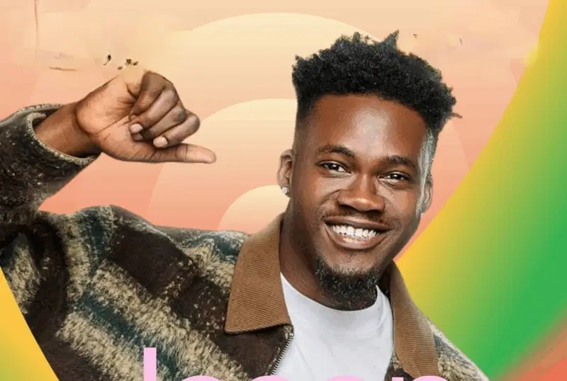 Nigeria: Jason Jae makes history as last head of house in BBNaija Season 10