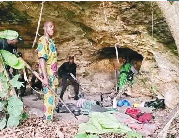 Nigeria: Kidnappings spread fear across Edo as victims remain in captivity