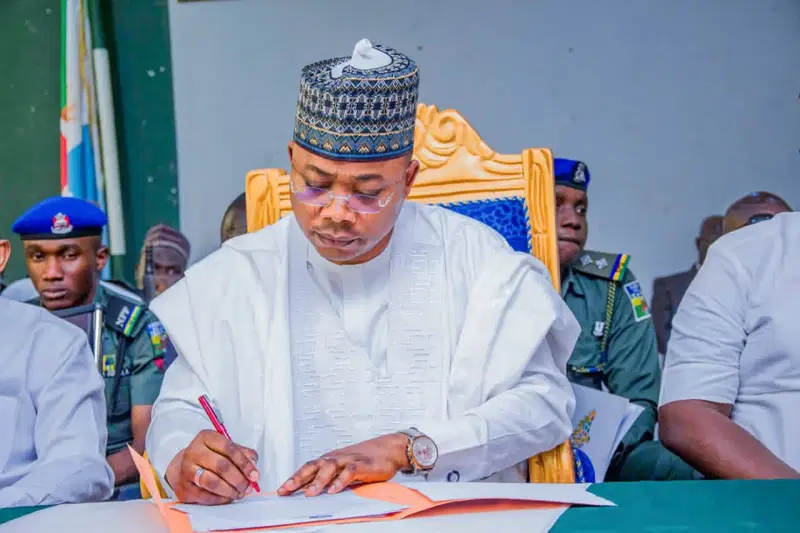 Nigeria: Kogi gov’t alleges youth, women in Okun land aiding bandits