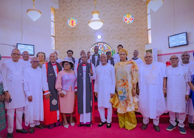 Nigeria: Ondo governor pledges development for all communities