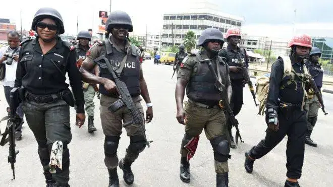 Nigeria: Ondo State Police rescue 15-year-old girl from forced marriage