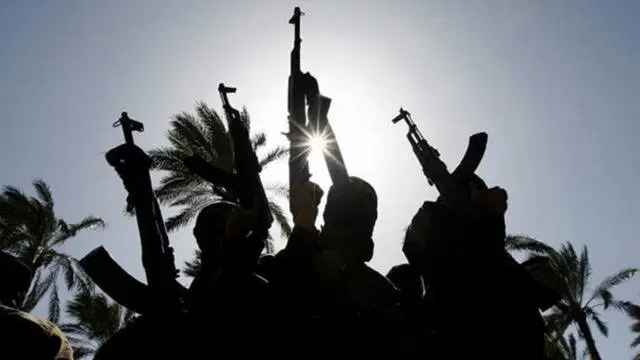 Nigeria: Suspected armed robbers attack petrol dealer in Minna, flee with N8m