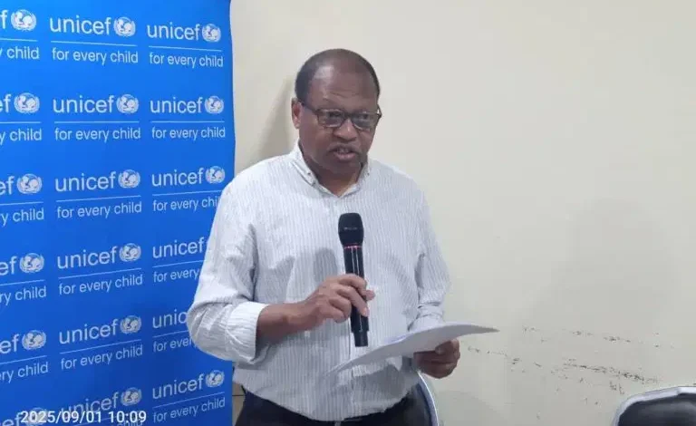 Nigeria: UNICEF urges journalists to uphold ethics in reporting on traumatized children