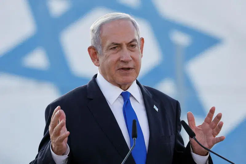 Nigeria: Western leaders, Netanyahu at odds over Palestinian statehood