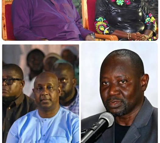 The President’s Use of State Resources for Political Activities: A Violation of Electoral Laws and Abuse of Power!