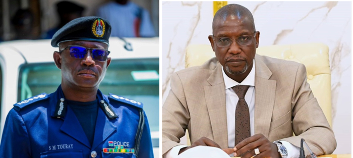 Judge urges Interior minister, IGP to act over remand prisoners’ court delays
