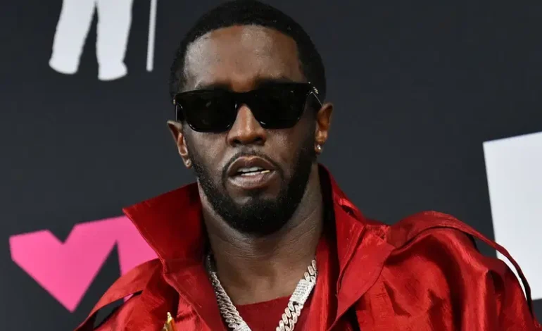 Nigeria: Diddy requests transfer to low-security prison