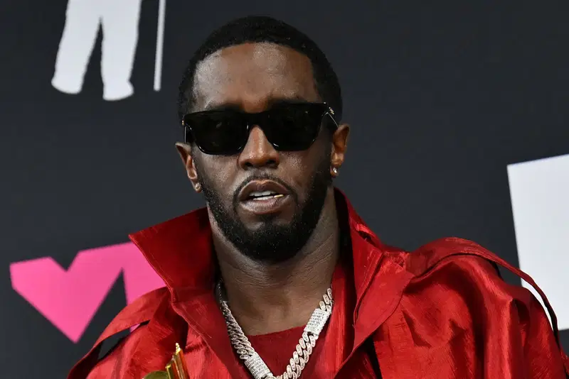 Nigeria: Diddy requests transfer to low-security prison
