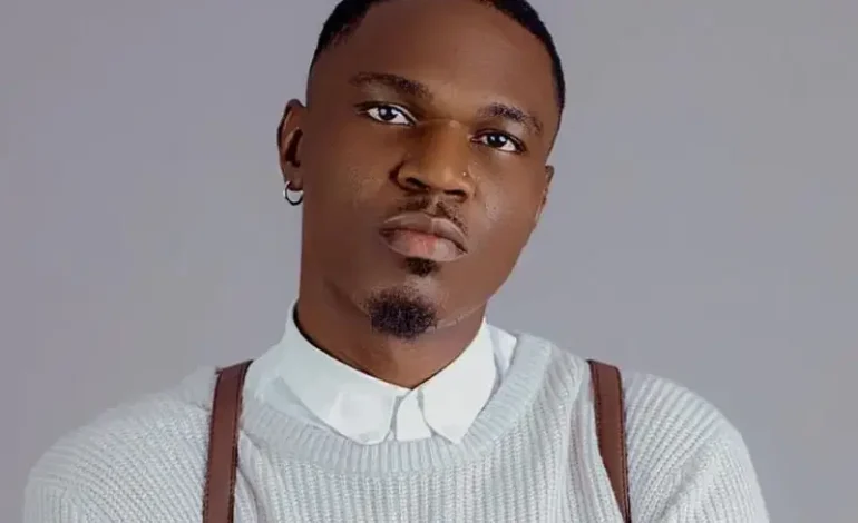Nigeria: From self-doubt to success: Spyro’s journey