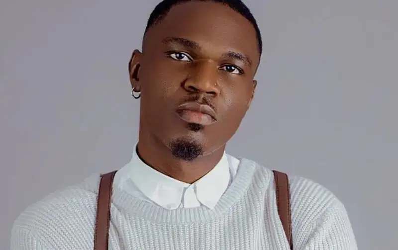 Nigeria: From self-doubt to success: Spyro’s journey