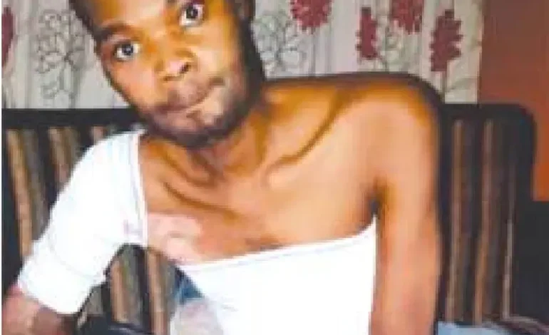 Nigeria: Lagos man left shattered after electrocution accident