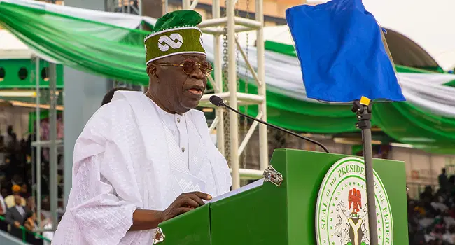 Nigeria: Nigeria@65: Progress and challenges
