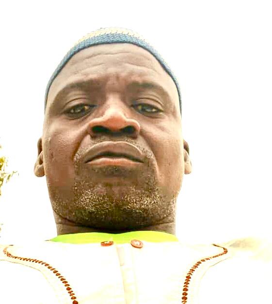 Saidou Njie appointed URR Chairperson for The Change Front Political Movement