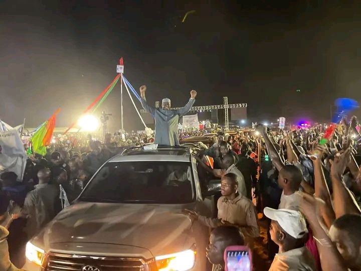 When Leaders Divide: The NPP Sukuta Rally and the Crisis of Democratic Decency