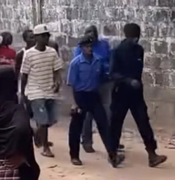 A Call for Equal Justice and Institutional Accountability