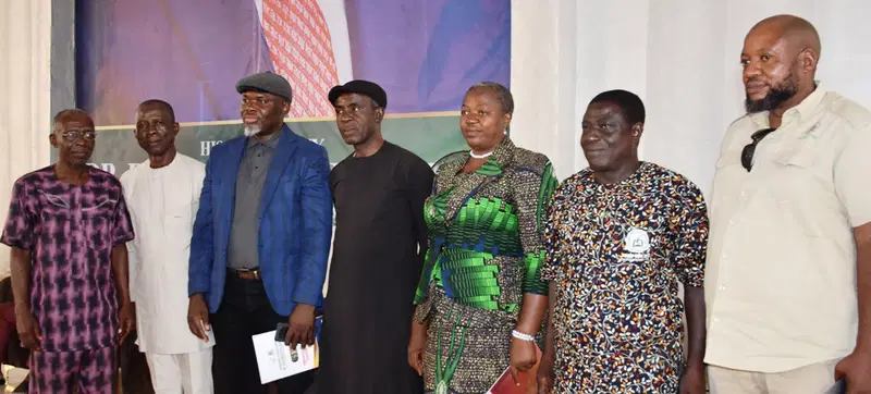Nigeria: ASUU calls for salary review, declares “our welfare is our fundamental right”