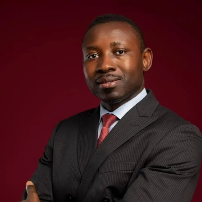 PROGRESS’ JAITEH SAYS GAMBIANS MUST STOP BARROW’S THIRD TERM AT POLL