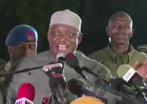 Barrow vows well-resourced campaign for his 2026 re-election bid