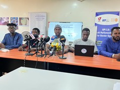 Civil Society calls out ‘police brutality’