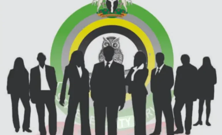 Nigeria: DSS files terrorism charges against seven individuals