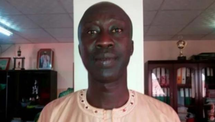 Defending and Exposing Corruption: The Case of Ousman Jobarteh