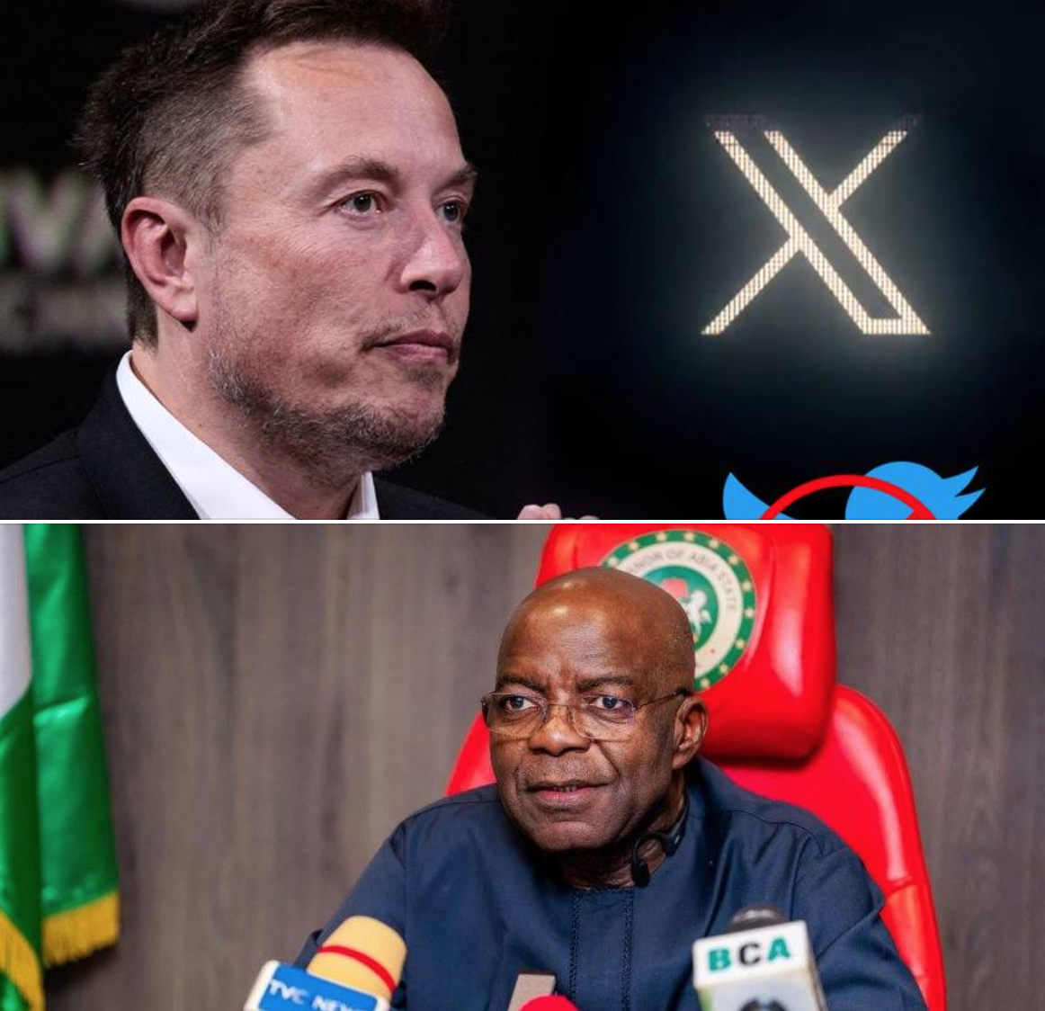 Elon Musk Announces Plan to Establish Twitter Africa Headquarters in Aba, Abia State