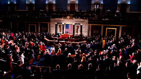 Nigeria: U.S. Congress moves to impose sanctions on Nigerian Fulani Groups over religious‑freedom concerns
