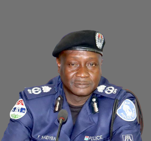 GOV’T VEHICLE CONTROLLER DENIES SELLING JAMMEH’S VEHICLES WITHOUT AUTHORITY