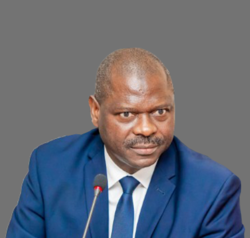 D683M allocated for travels in new budget